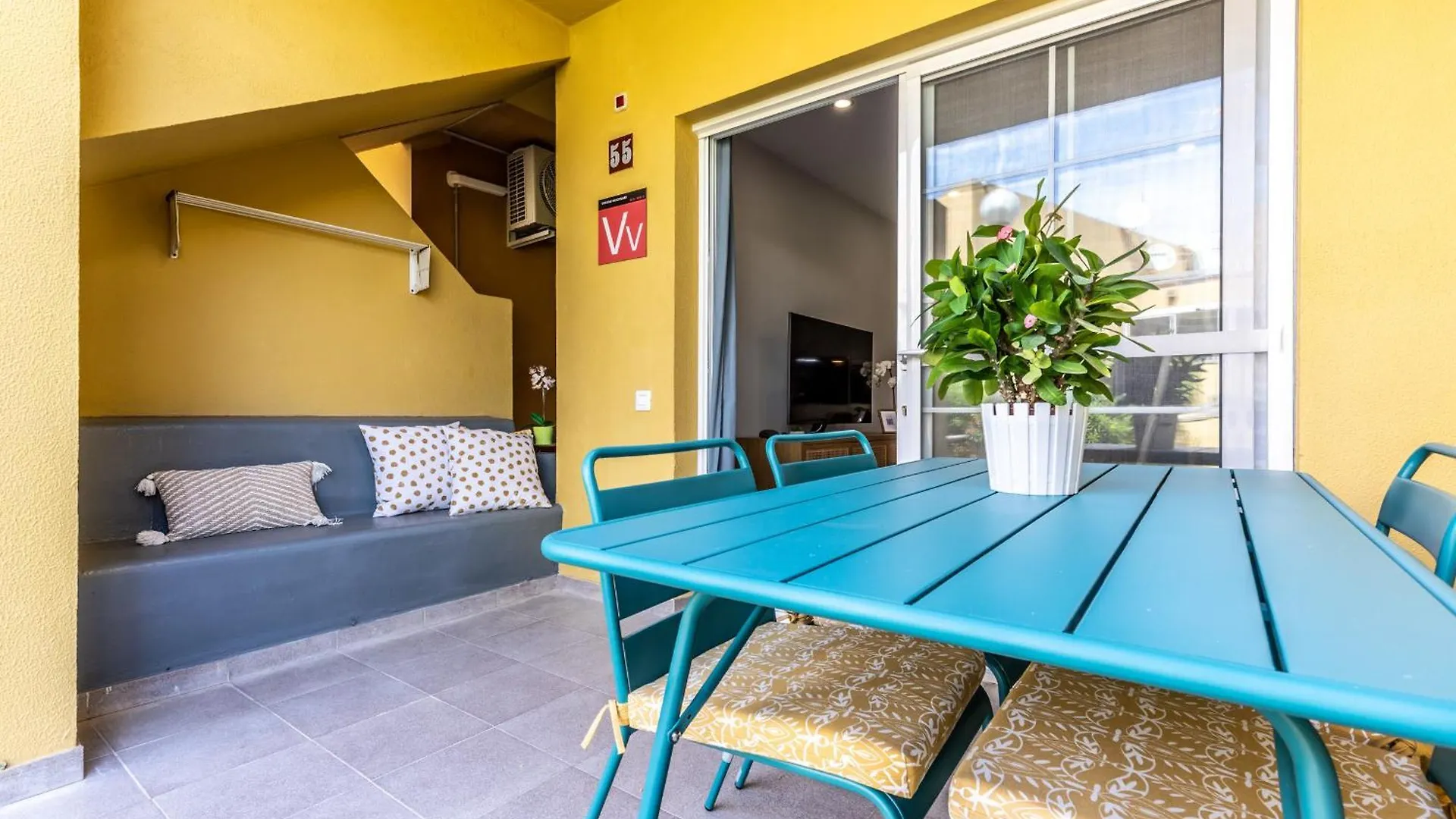 Strahouse Stilish House Διαμέρισμα Μασπαλόμας 0*,  Ισπανία