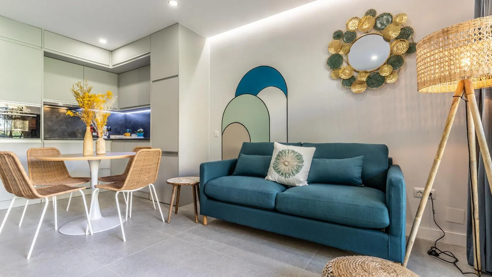 Strahouse Stilish House Διαμέρισμα Μασπαλόμας